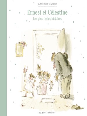cover image of Les plus belles histoires
